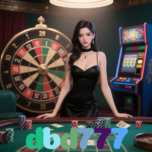 dbd777：Aposte nas melhores slots e conquiste prêmios como nunca!
