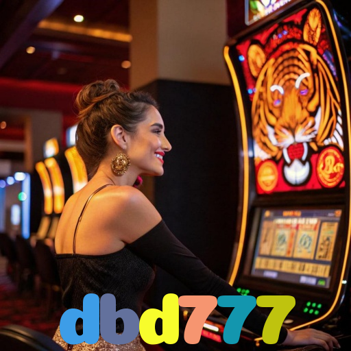 dbd777：Aposte nas melhores slots e conquiste prêmios como nunca!