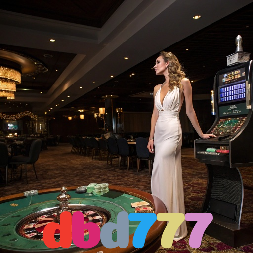 dbd777：Aposte nas melhores slots e conquiste prêmios como nunca!