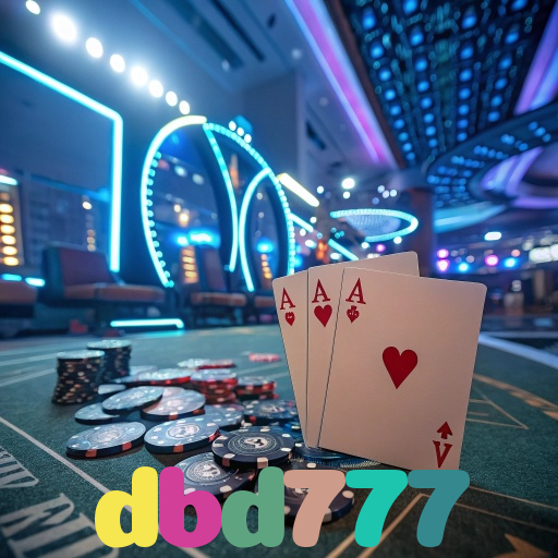 dbd777：Aposte no futebol, jogue poker e conquiste vitórias épicas!