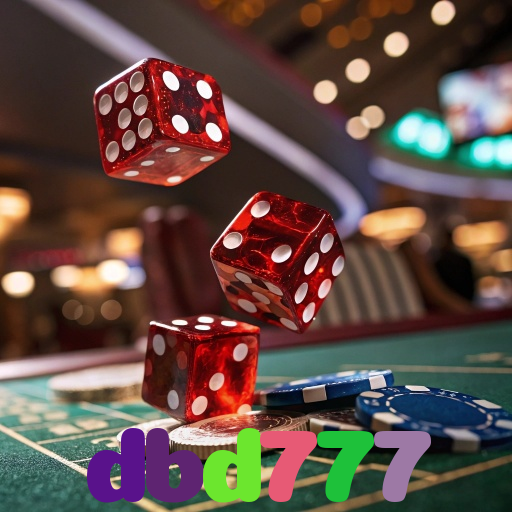 dbd777：Jogue poker, aposte no futebol e ganhe em grandes jogos de cassino!