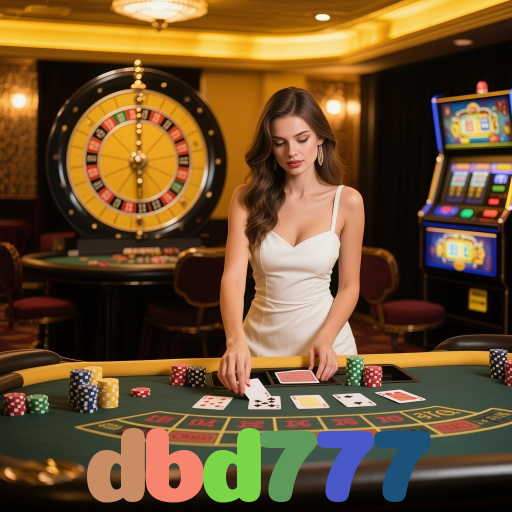 dbd777：Jogue poker, aposte no futebol e ganhe em grandes jogos de cassino!