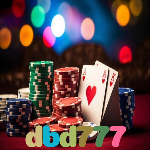 dbd777：Jogue poker, aposte no futebol e ganhe em grandes jogos de cassino!