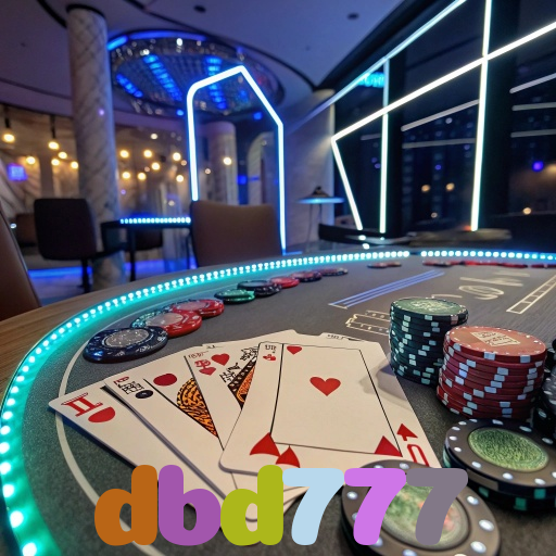 dbd777：Aposte nas melhores slots e conquiste prêmios como nunca!