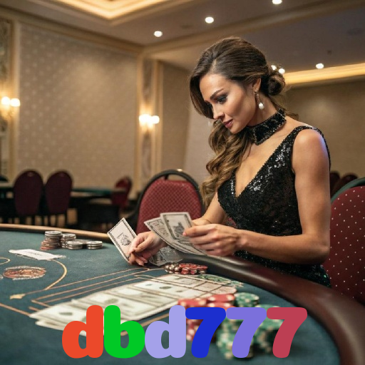 dbd777：Jogue poker, aposte no futebol e ganhe em grandes jogos de cassino!