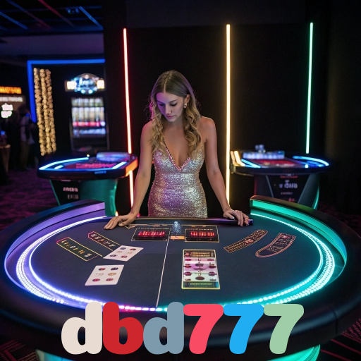 dbd777：Jogue poker, aposte no futebol e ganhe em grandes jogos de cassino!
