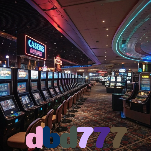dbd777：Aposte nas melhores slots e conquiste prêmios como nunca!